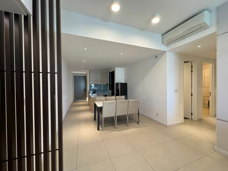 Service Residence for Rent at Kami - Sr. Alan NBH - Interior - PropertyGuru.com.my