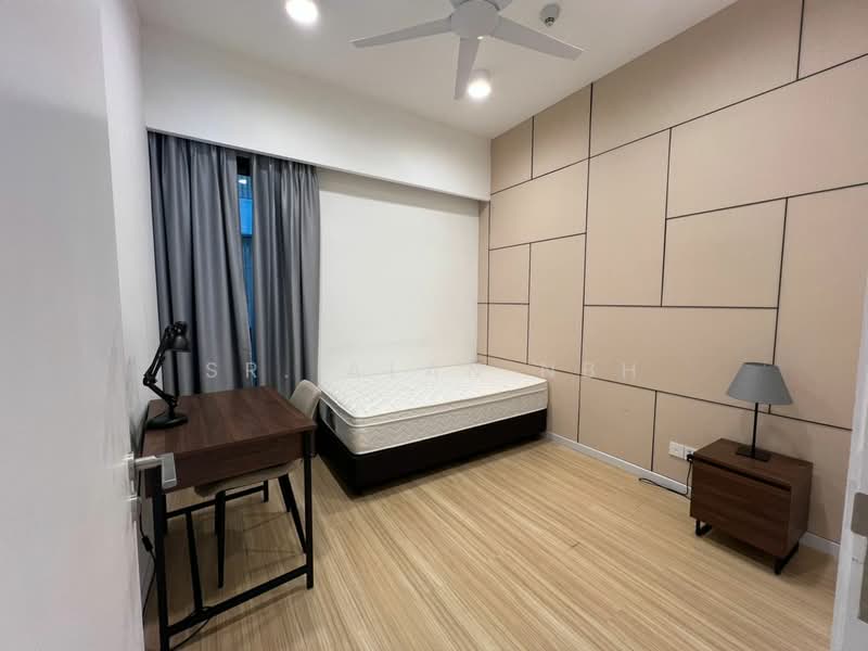 Service Residence for Rent at Kami - Sr. Alan NBH - Bedroom - PropertyGuru.com.my