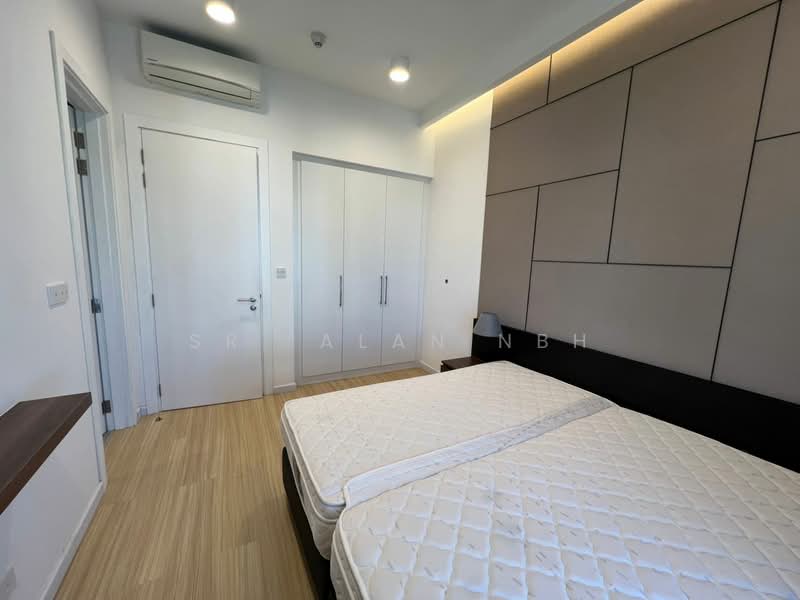 Service Residence for Rent at Kami - Sr. Alan NBH - Bedroom - PropertyGuru.com.my