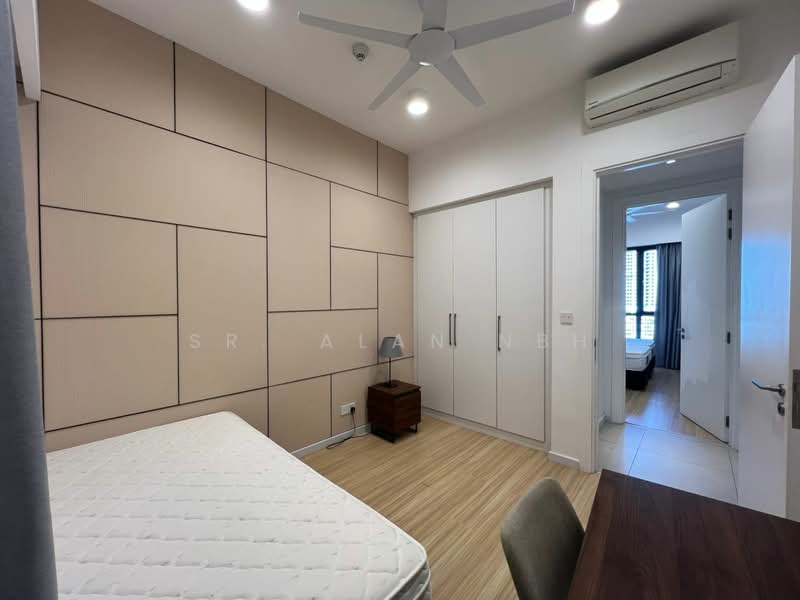 Service Residence for Rent at Kami - Sr. Alan NBH - Bedroom - PropertyGuru.com.my