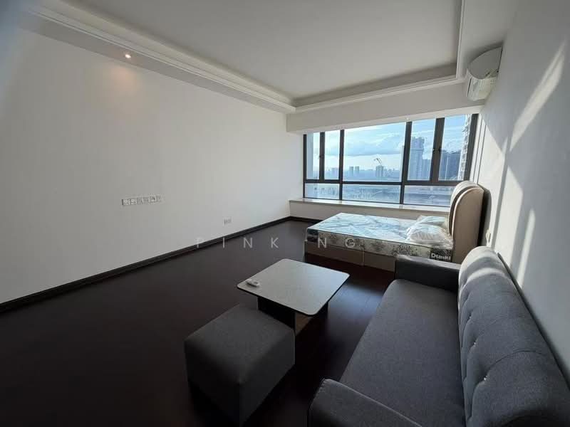 Service Residence for Rent at R&F Princess Cove Phase 1 - Pink Ng - PropertyGuru.com.my