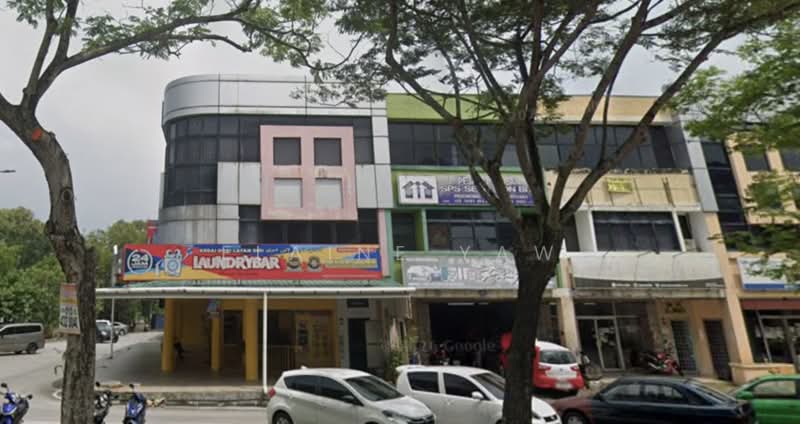 Shop for Rent in Shah Alam (Selangor) - Elaine Yaw - Exterior - PropertyGuru.com.my