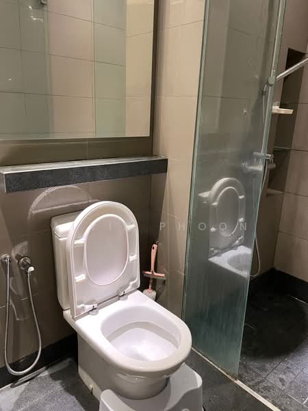 Kediaman Servis untuk Disewa di Residency V - Alvin Phoon - Bathroom - PropertyGuru.com.my
