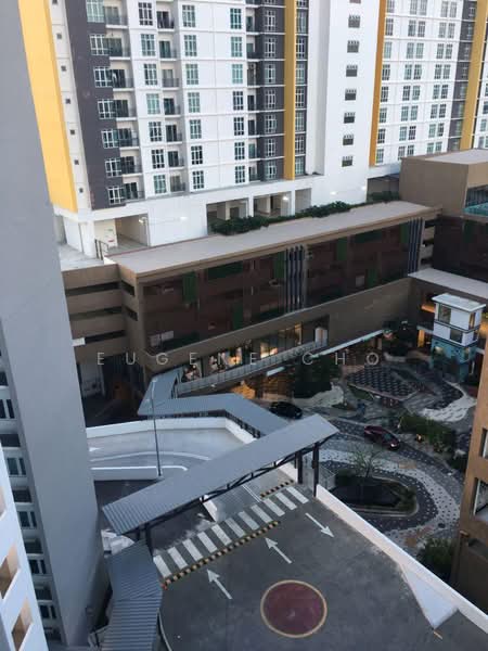 Kediaman Servis untuk Disewa di Mesahill - Eugene Cho - Exterior - PropertyGuru.com.my