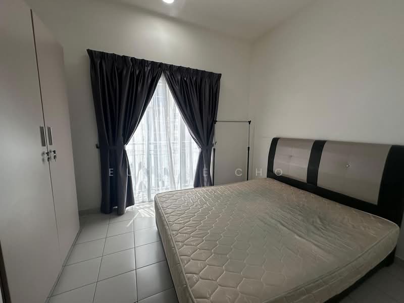 Kediaman Servis untuk Disewa di Mesahill - Eugene Cho - Bedroom - PropertyGuru.com.my
