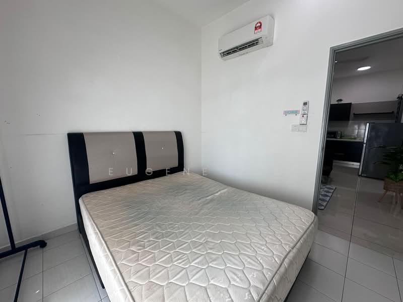Kediaman Servis untuk Disewa di Mesahill - Eugene Cho - Bedroom - PropertyGuru.com.my