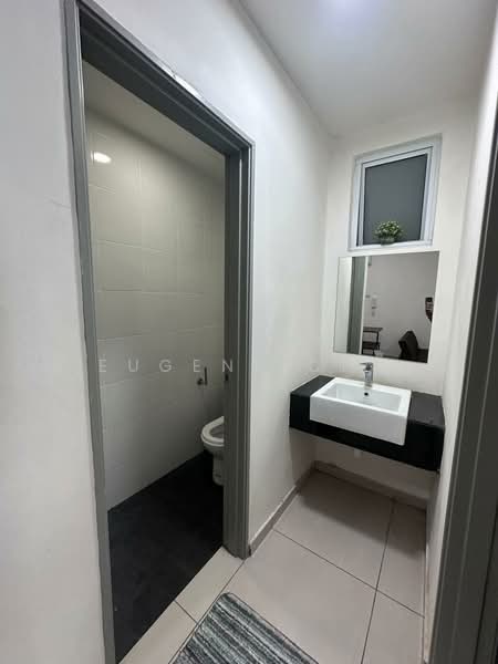 Kediaman Servis untuk Disewa di Mesahill - Eugene Cho - Bathroom - PropertyGuru.com.my
