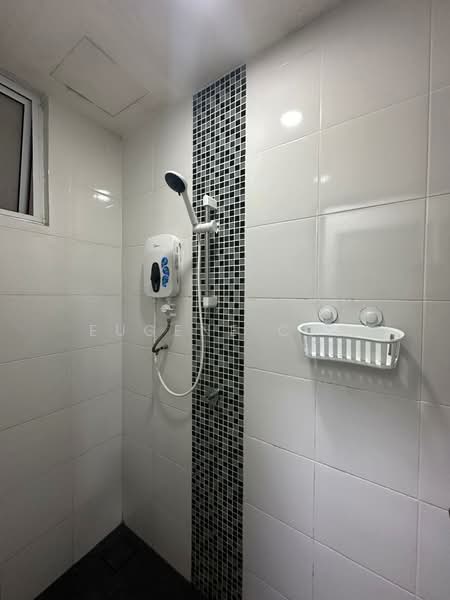 Kediaman Servis untuk Disewa di Mesahill - Eugene Cho - Bathroom - PropertyGuru.com.my