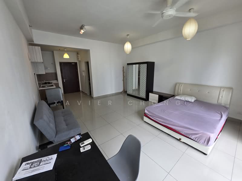 Kondominium untuk Disewa di Mutiara Ville - Xavier Chong - PropertyGuru.com.my