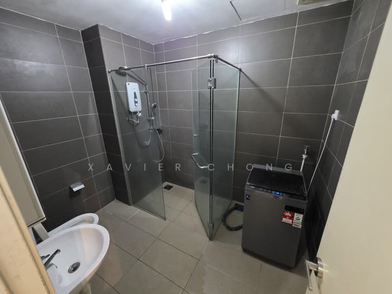 Kondominium untuk Disewa di Mutiara Ville - Xavier Chong - PropertyGuru.com.my