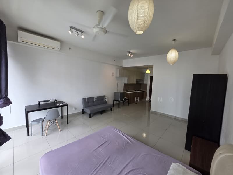 Kondominium untuk Disewa di Mutiara Ville - Xavier Chong - PropertyGuru.com.my