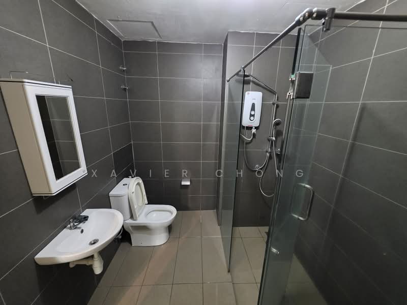 Kondominium untuk Disewa di Mutiara Ville - Xavier Chong - PropertyGuru.com.my