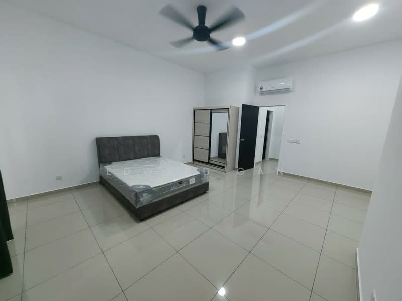 Rumah Teres 2-Tingkat untuk Disewa di Eco Botanic 2 (Iskandar Puteri (Nusajaya)) - Edward Gan - Bedroom - PropertyGuru.com.my