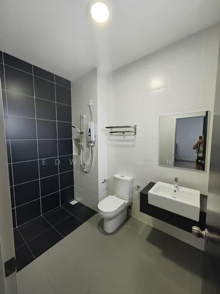 Rumah Teres 2-Tingkat untuk Disewa di Eco Botanic 2 (Iskandar Puteri (Nusajaya)) - Edward Gan - Bathroom - PropertyGuru.com.my