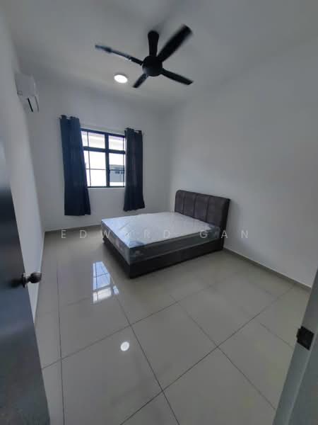 Rumah Teres 2-Tingkat untuk Disewa di Eco Botanic 2 (Iskandar Puteri (Nusajaya)) - Edward Gan - Bedroom - PropertyGuru.com.my