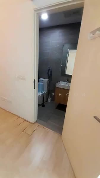 Service Residence for Rent at Aurora Suites @ Bukit Jalil - Alvin Phoon - Bathroom - PropertyGuru.com.my