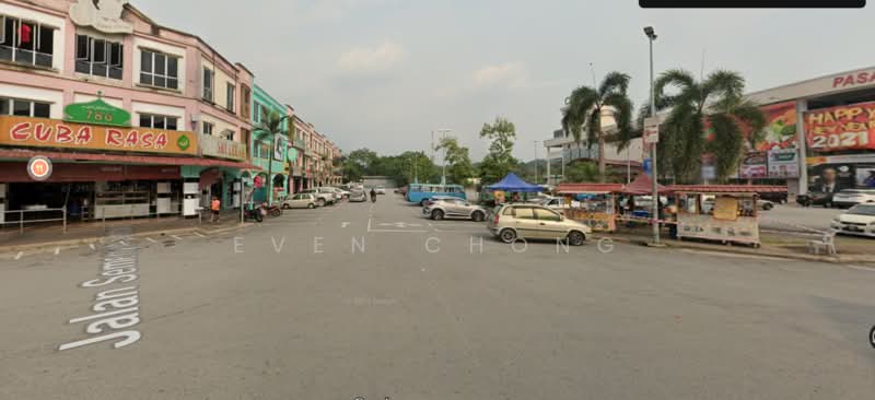 Shop / Office untuk Dijual di Taman Semenyih Sentral (Semenyih) - Even Chong - Exterior - PropertyGuru.com.my