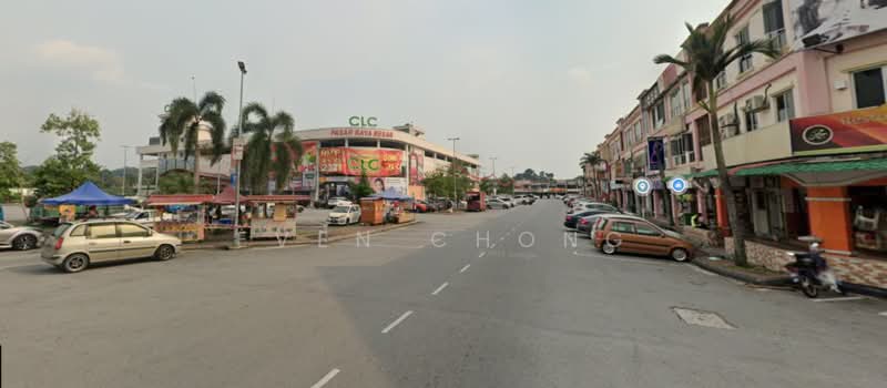 Shop / Office untuk Dijual di Taman Semenyih Sentral (Semenyih) - Even Chong - Exterior - PropertyGuru.com.my