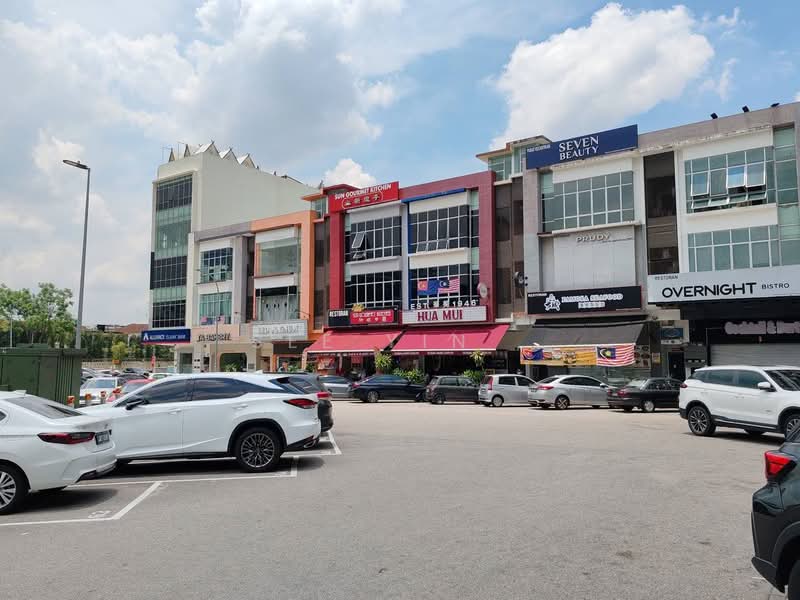 Shop for Sale in Austin Heights (Tebrau) - See Yin . - PropertyGuru.com.my