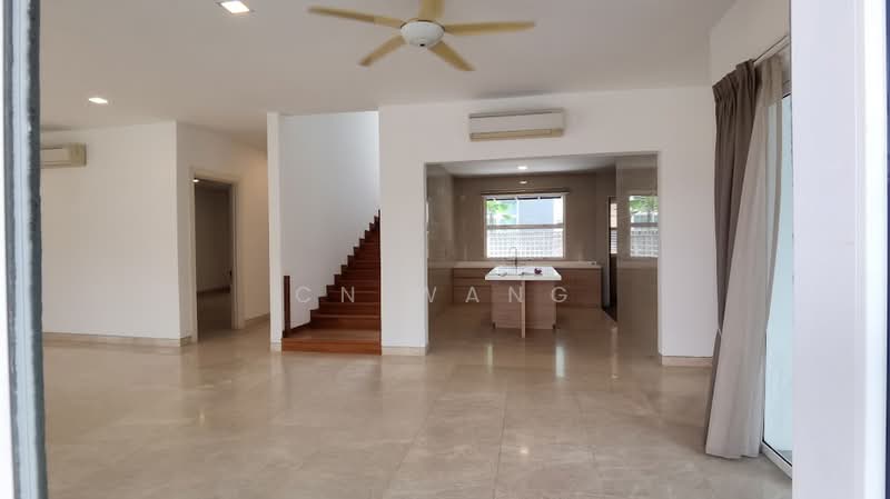 Bungalow House untuk Disewa di East Ledang (Iskandar Puteri (Nusajaya)) - CN Wang - Interior - PropertyGuru.com.my