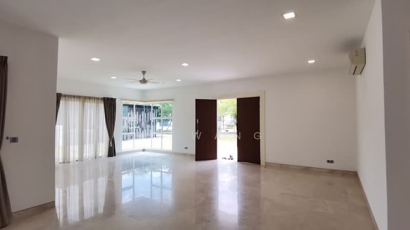 Bungalow House untuk Disewa di East Ledang (Iskandar Puteri (Nusajaya)) - CN Wang - Living Room - PropertyGuru.com.my