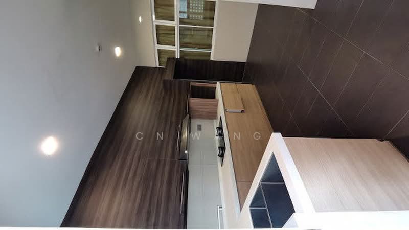 Bungalow House untuk Disewa di East Ledang (Iskandar Puteri (Nusajaya)) - CN Wang - Kitchen - PropertyGuru.com.my