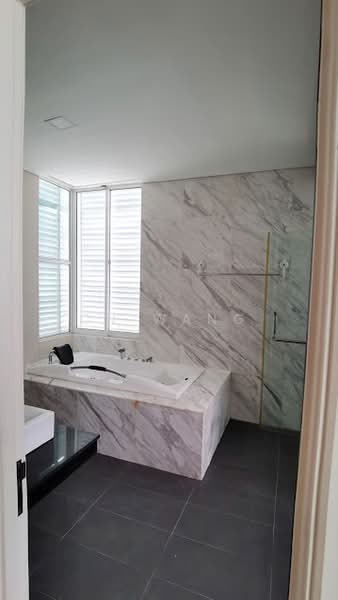 Bungalow House untuk Disewa di East Ledang (Iskandar Puteri (Nusajaya)) - CN Wang - Bathroom - PropertyGuru.com.my