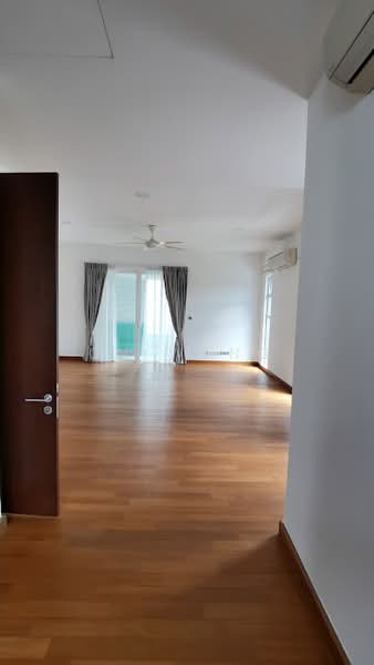 Bungalow House untuk Disewa di East Ledang (Iskandar Puteri (Nusajaya)) - CN Wang - Living Room - PropertyGuru.com.my