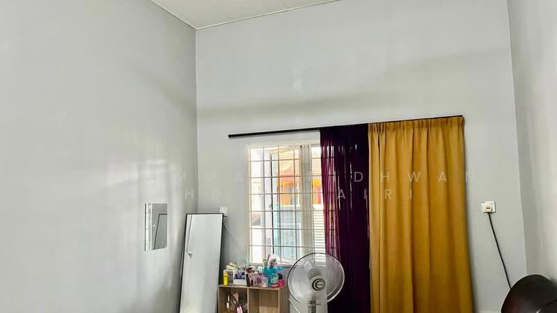 Rumah Teres 1-Tingkat untuk Dijual di Seksyen 30 (Shah Alam) - Muhammad Ridhwan Mohd Huzairi - Interior - PropertyGuru.com.my
