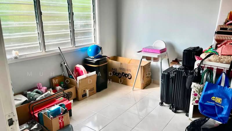 Rumah Teres 1-Tingkat untuk Dijual di Seksyen 30 (Shah Alam) - Muhammad Ridhwan Mohd Huzairi - Interior - PropertyGuru.com.my