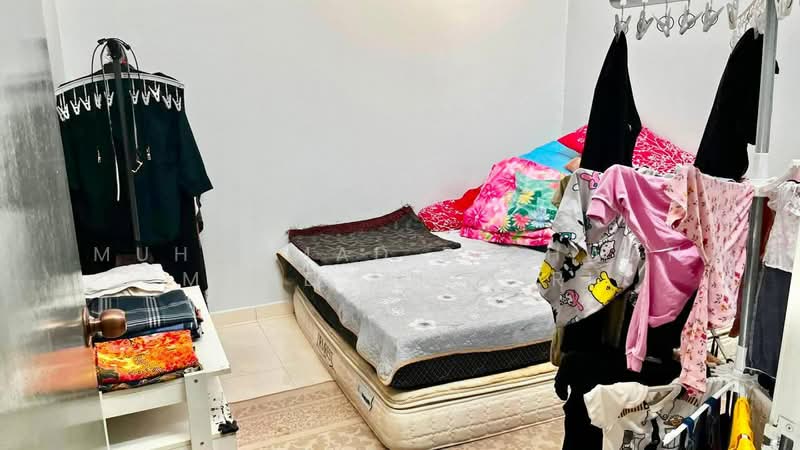 Rumah Teres 1-Tingkat untuk Dijual di Seksyen 30 (Shah Alam) - Muhammad Ridhwan Mohd Huzairi - Bedroom - PropertyGuru.com.my