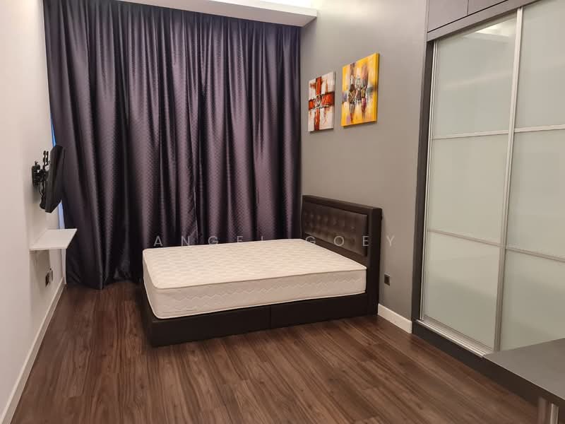 Service Residence for Sale at The Park 2 - Angel Goey - PropertyGuru.com.my