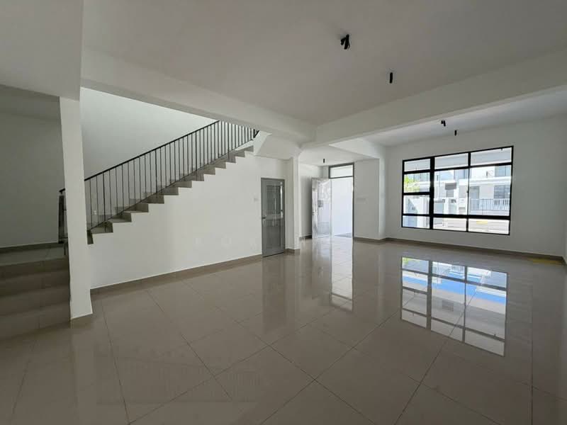 2-storey Terraced House for Sale in Taman Ponderosa (Johor Bahru) - Kok Hui - Interior - PropertyGuru.com.my