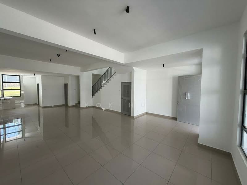 2-storey Terraced House for Sale in Taman Ponderosa (Johor Bahru) - Kok Hui - Interior - PropertyGuru.com.my