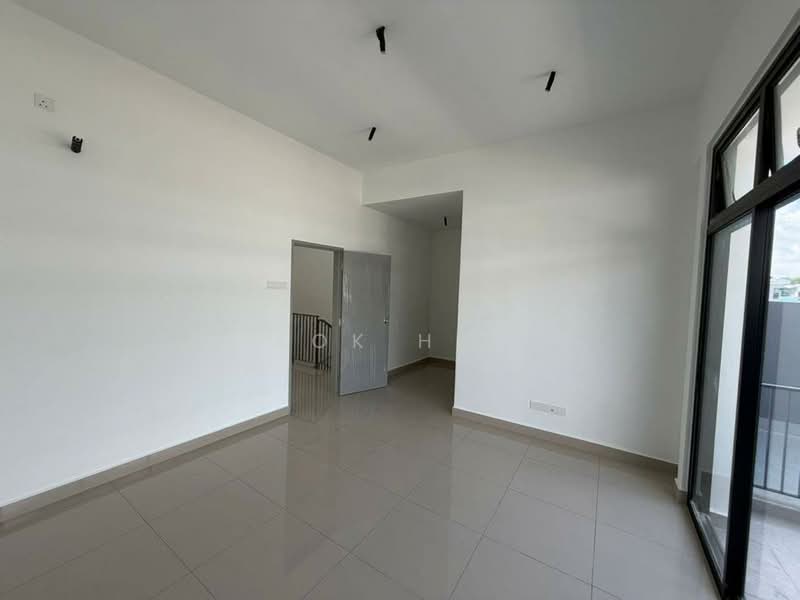 2-storey Terraced House for Sale in Taman Ponderosa (Johor Bahru) - Kok Hui - Interior - PropertyGuru.com.my