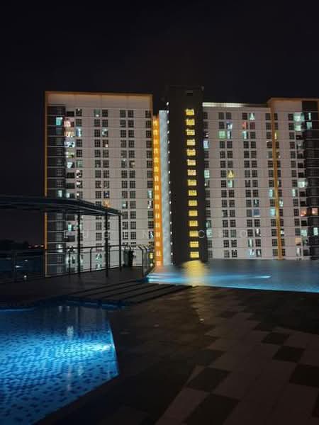 Kediaman Servis untuk Disewa di Mesahill - Eugene Cho - Exterior - PropertyGuru.com.my