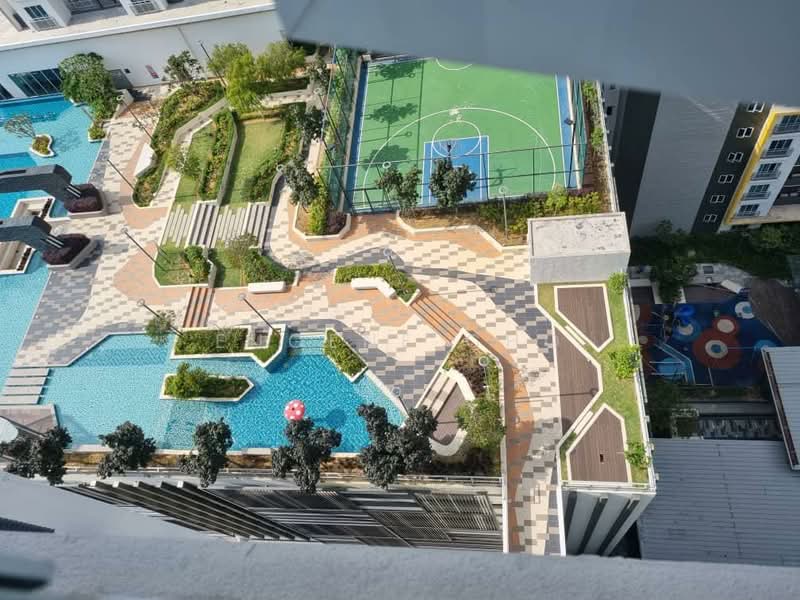 Kediaman Servis untuk Disewa di Mesahill - Eugene Cho - Exterior - PropertyGuru.com.my