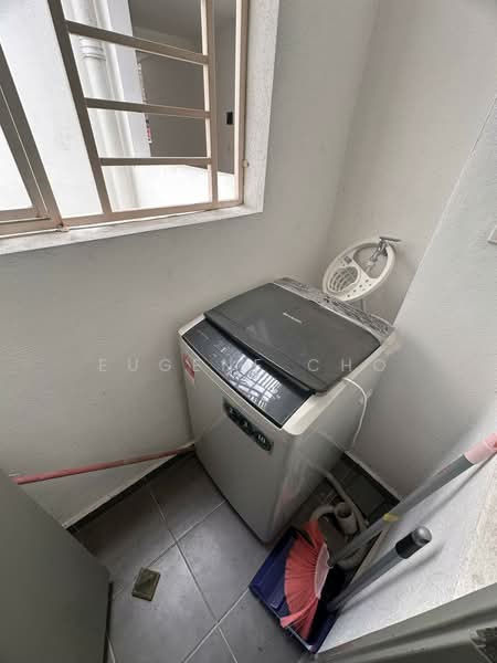 Kediaman Servis untuk Disewa di Mesahill - Eugene Cho - Interior - PropertyGuru.com.my