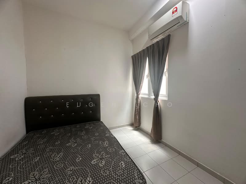 Kediaman Servis untuk Disewa di Mesahill - Eugene Cho - Bedroom - PropertyGuru.com.my