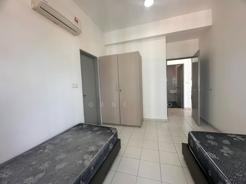 Kediaman Servis untuk Disewa di Mesahill - Eugene Cho - Bedroom - PropertyGuru.com.my