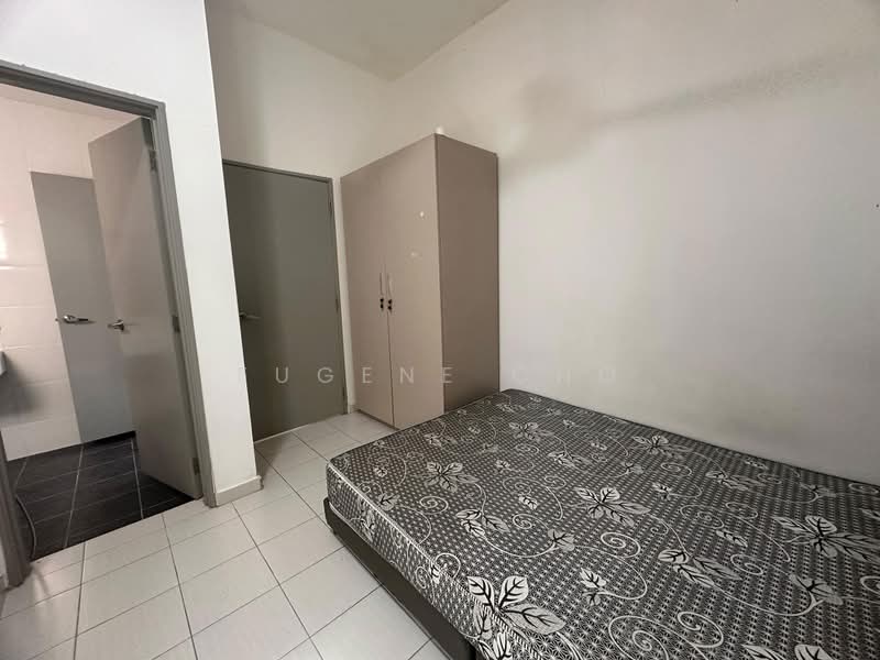 Kediaman Servis untuk Disewa di Mesahill - Eugene Cho - Bedroom - PropertyGuru.com.my