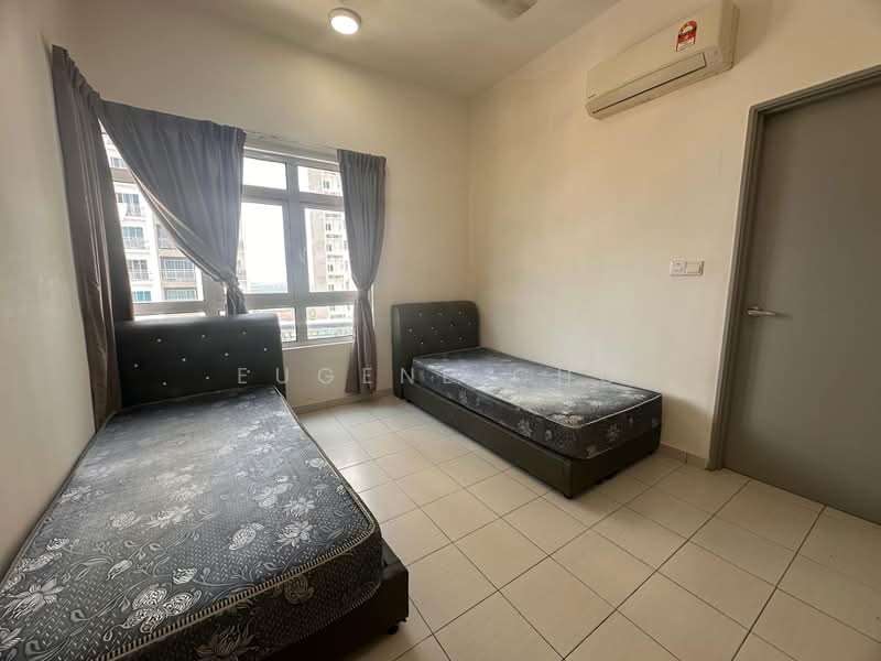 Kediaman Servis untuk Disewa di Mesahill - Eugene Cho - Bedroom - PropertyGuru.com.my