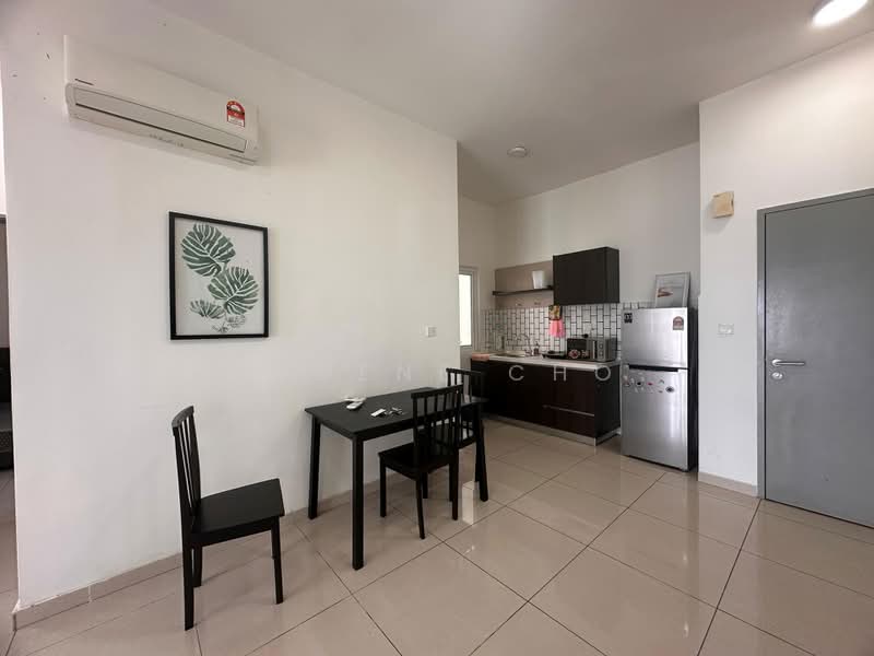 Kediaman Servis untuk Disewa di Mesahill - Eugene Cho - Kitchen - PropertyGuru.com.my