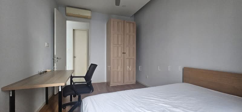 Condominium for Rent at LaCosta @ Sunway South Quay - Christine Lee - Bedroom - PropertyGuru.com.my