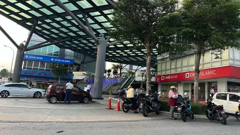 Shop / Office untuk Dijual di Cheras Selatan (Cheras) - Benny Lee - PropertyGuru.com.my