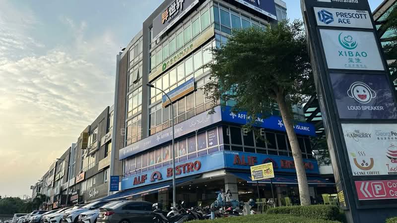 Shop / Office untuk Dijual di Cheras Selatan (Cheras) - Benny Lee - PropertyGuru.com.my