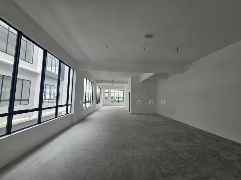 Shop / Office for Rent in Austin Crest (Johor Bahru) - Anna Woon - Interior - PropertyGuru.com.my