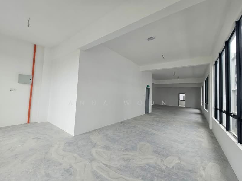 Shop / Office for Rent in Austin Crest (Johor Bahru) - Anna Woon - Interior - PropertyGuru.com.my