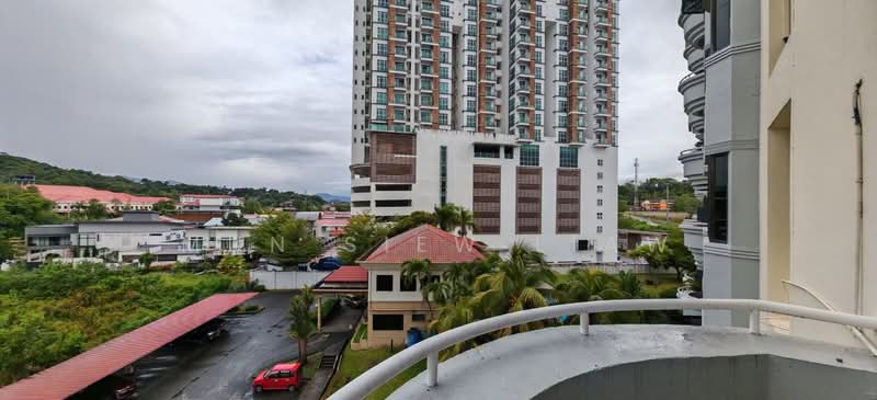 Kondominium untuk Dijual di Fairway Mansions - Mun Siew Liaw - PropertyGuru.com.my