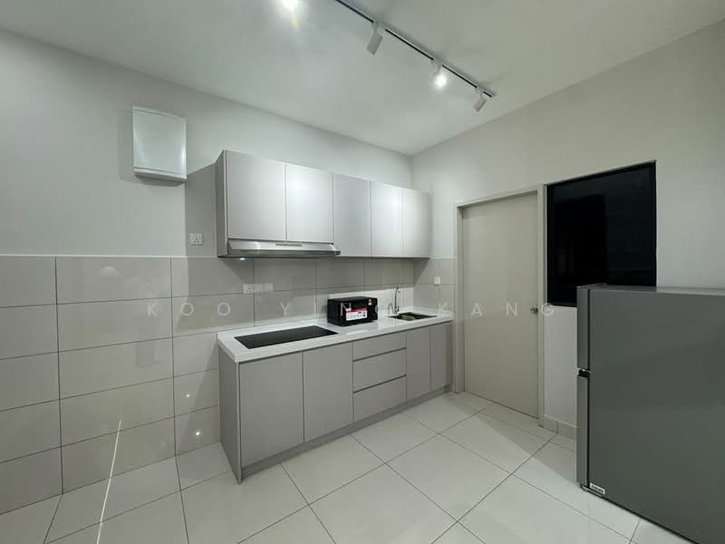 Kondominium untuk Disewa di Nestree Residence - Koo Ying Kang - PropertyGuru.com.my